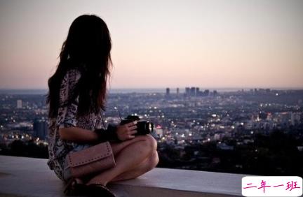 失落的晚安说说带图片 伤感一句话晚安说说配图2