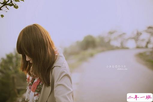 深夜孤独的伤感说说带图片 莫名就感觉到伤感难过的说说7