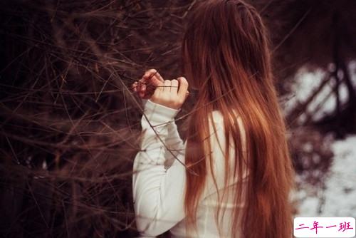 深夜孤独的伤感说说带图片 莫名就感觉到伤感难过的说说9