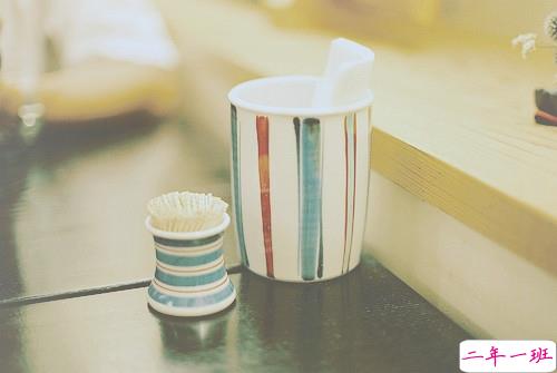 成长青春治愈系句子带图片 很暖心的治愈系说说简短一句话9