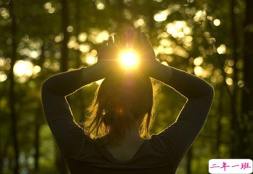 让人听了心酸泪目的一些话带图片 看完瞬间眼红忍不住想哭6