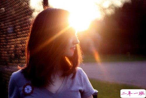 让人听了心酸泪目的一些话带图片 看完瞬间眼红忍不住想哭12