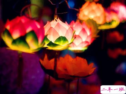 2019元宵节祝福语大全简短带图片 祝大家正月十五元宵节快乐5