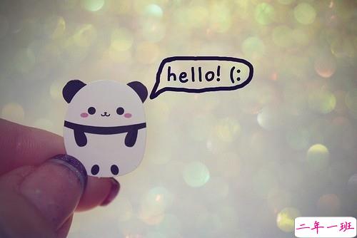 关于敏感人的说说带图片 敏感的人会怎么自我折磨1