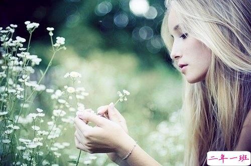 关于敏感人的说说带图片 敏感的人会怎么自我折磨2