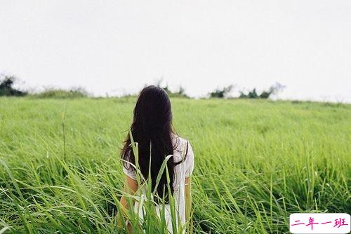 关于敏感人的说说带图片 敏感的人会怎么自我折磨3