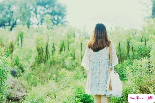 关于敏感人的说说带图片 敏感的人会怎么自我折磨8