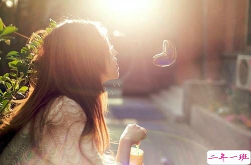 唯美淡淡忧伤的说说带图片 心里不痛快想发朋友圈的说说4