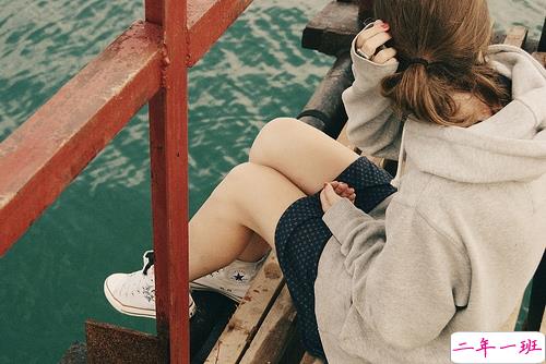 唯美淡淡忧伤的说说带图片 心里不痛快想发朋友圈的说说9