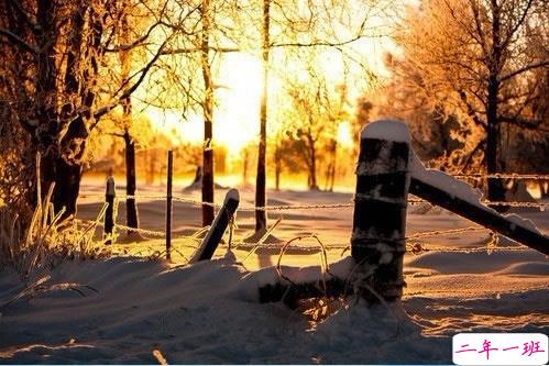 青春文艺说说带图片大全唯美 感情经得起风雨也要经得起平凡3