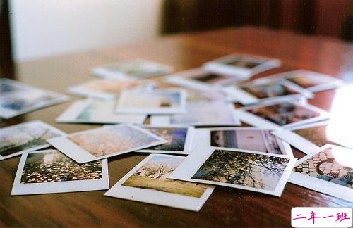 青春文艺说说带图片大全唯美 感情经得起风雨也要经得起平凡5