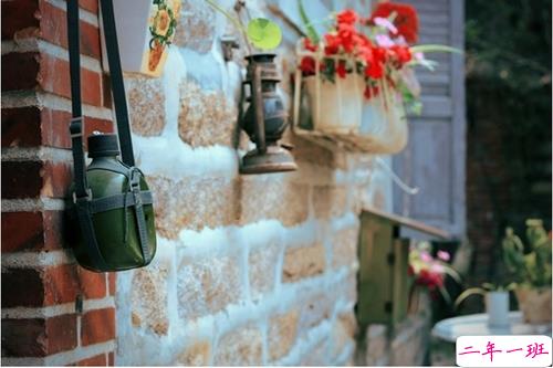 青春文艺说说带图片大全唯美 感情经得起风雨也要经得起平凡8