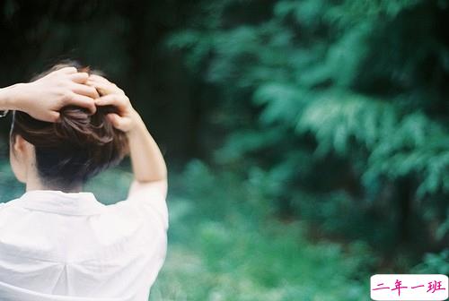 2019最流行的情侣表白说说配图 文艺范暖心情话带图片5