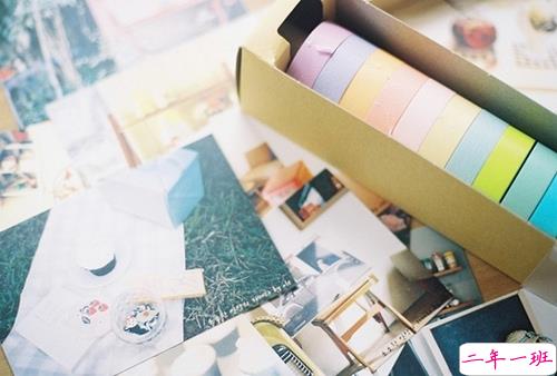 青春文艺说说带图片大全唯美 感情经得起风雨也要经得起平凡11