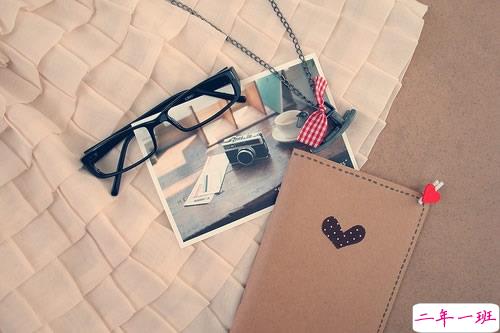 青春文艺说说带图片大全唯美 感情经得起风雨也要经得起平凡14