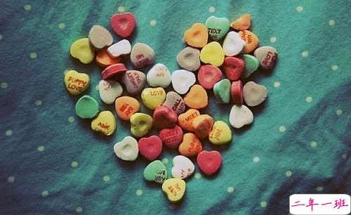 2019最流行的情侣表白说说配图 文艺范暖心情话带图片12