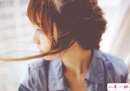 回忆总想哭的伤感说说带图片 学着忘记你释怀一切的伤感说说8