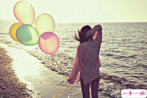 我们都琢磨不透的爱情说说带图片 忘记一个人的伤感说说心情11