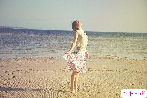 我们都琢磨不透的爱情说说带图片 忘记一个人的伤感说说心情15