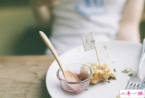 分手后感人落泪的一段话伤感说说带图片 写给分手后男女生的伤感说说5