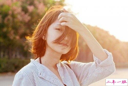 分手后感人落泪的一段话伤感说说带图片 写给分手后男女生的伤感说说10