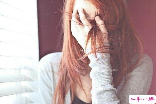 分手后感人落泪的一段话伤感说说带图片 写给分手后男女生的伤感说说11