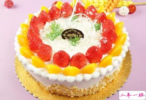 艾特自己生日的说说带图片2018 自己过生日的说说简单配图9