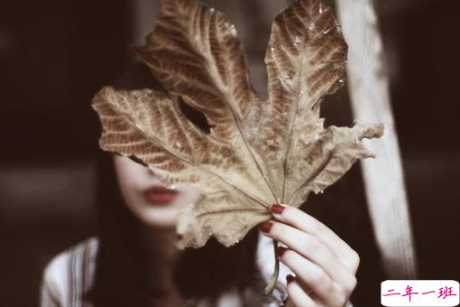 痛到快不能呼吸的伤感说说带图片 感到心情低落时发的说说10