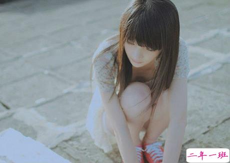 悄无声息的默默暗恋一个人的伤感心情说说带图片13