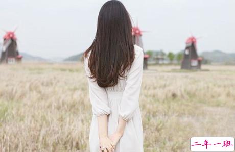 悄无声息的默默暗恋一个人的伤感心情说说带图片14