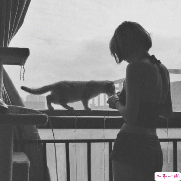 一瞬间戳中你泪点的伤感说说带图片11