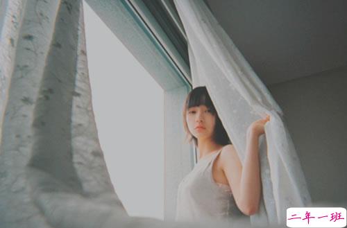 关于爱情的有些伤感难过的说说带图片 遇你之后步步都难走2