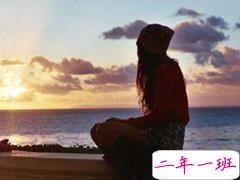 适合深夜心情不好孤独寂寞时候发的图片说说 喜欢你是一场漫长的失恋 ​