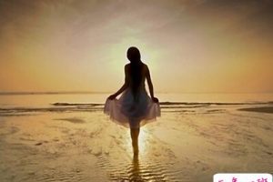 扣扣说说带图片：有些路很远，走下去会很累，可是，不走会后悔