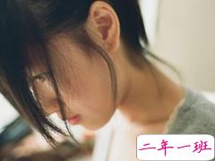 伤感唯美的小清新句子带图片 假如时光已逝鸟儿不再歌唱