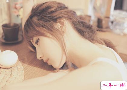 暗恋的说说带图片3