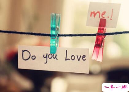 暗恋的说说带图片5