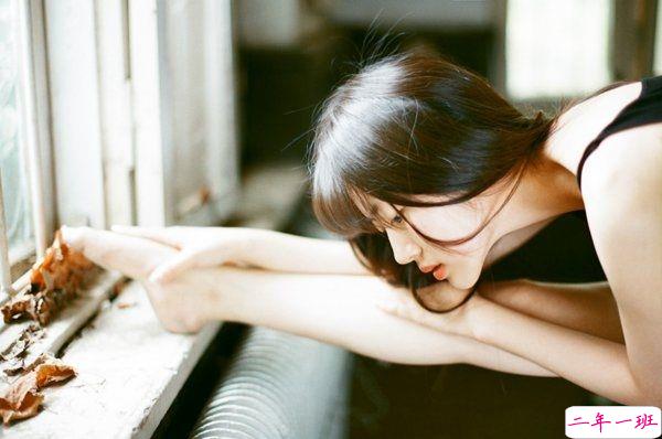 适合发说说的对一个人失望想放弃的伤感难过图片和句子4