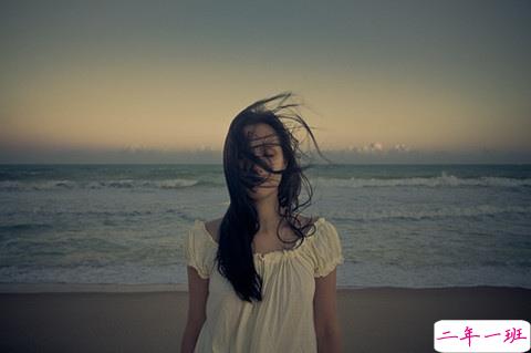 00后最伤感爱情悲伤说说带图片 你走吧去往你的阳春三月5