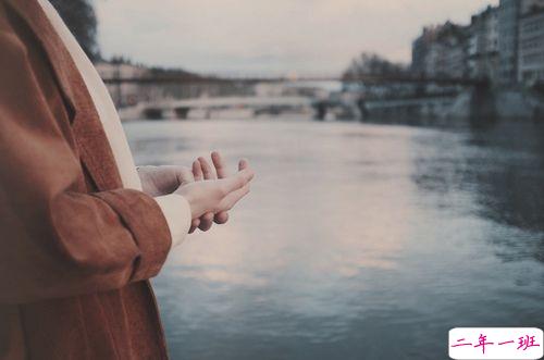 突然不喜欢一个人/放弃一个人是一种什么样的感受？12