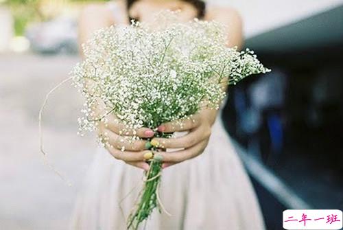 唯美伤感爱情说说带图片 我总不能耗尽一生换一句你的有可能11