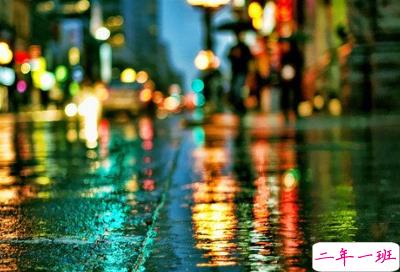 女生伤感说说加图片1