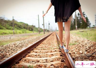 女生伤感说说加图片3