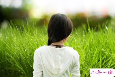 女生伤感说说加图片5