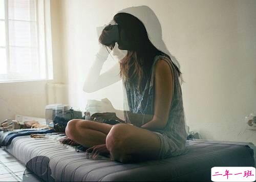 说给暗恋的你听的伤感女生图片说说 白昼隐没了星光4