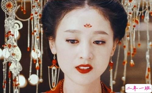 抖音很火的《灵魂摆渡·黄泉》中美到让人心碎的句子 江东之畔埋吾相思3