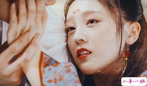 抖音很火的《灵魂摆渡·黄泉》中美到让人心碎的句子 江东之畔埋吾相思7