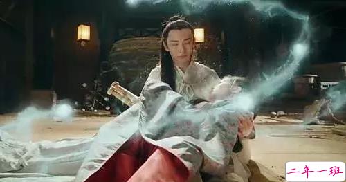 抖音很火的《灵魂摆渡·黄泉》中美到让人心碎的句子 江东之畔埋吾相思10