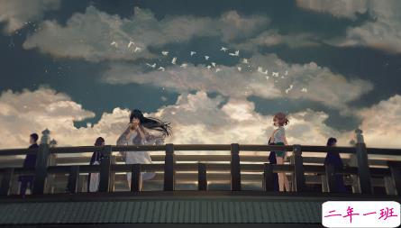 qq空间郁闷说说配图伤感：有时自己也捉摸不透自己4