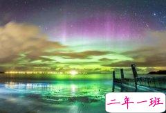 说说图片大全：童话说雨后会有彩虹，却不曾说它也会转瞬成空